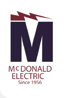 Mc Donald Electric